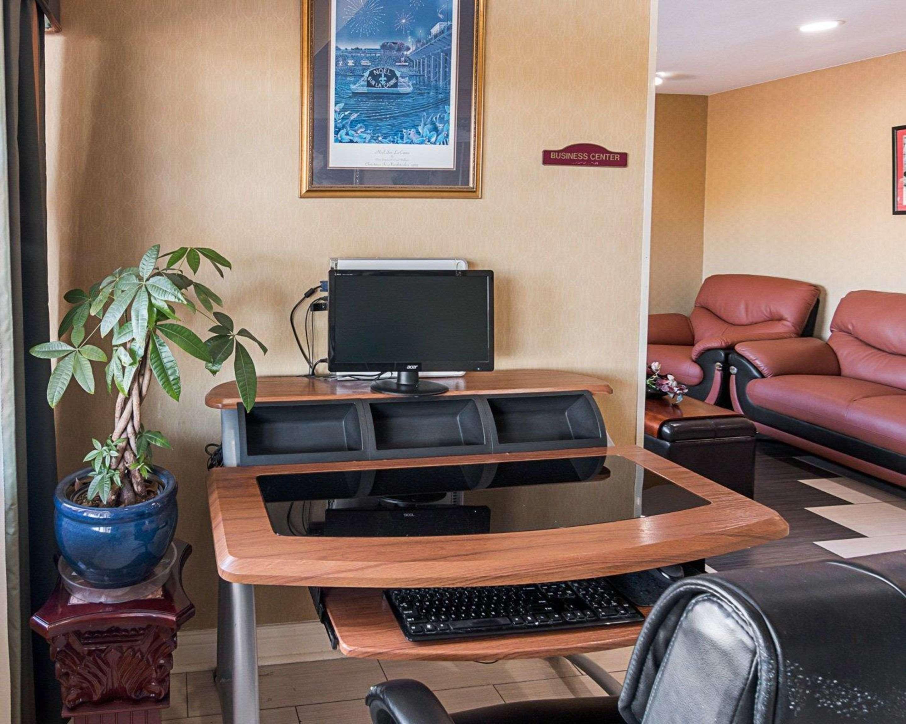 Econo Lodge Inn & Suites Natchitoches Ngoại thất bức ảnh