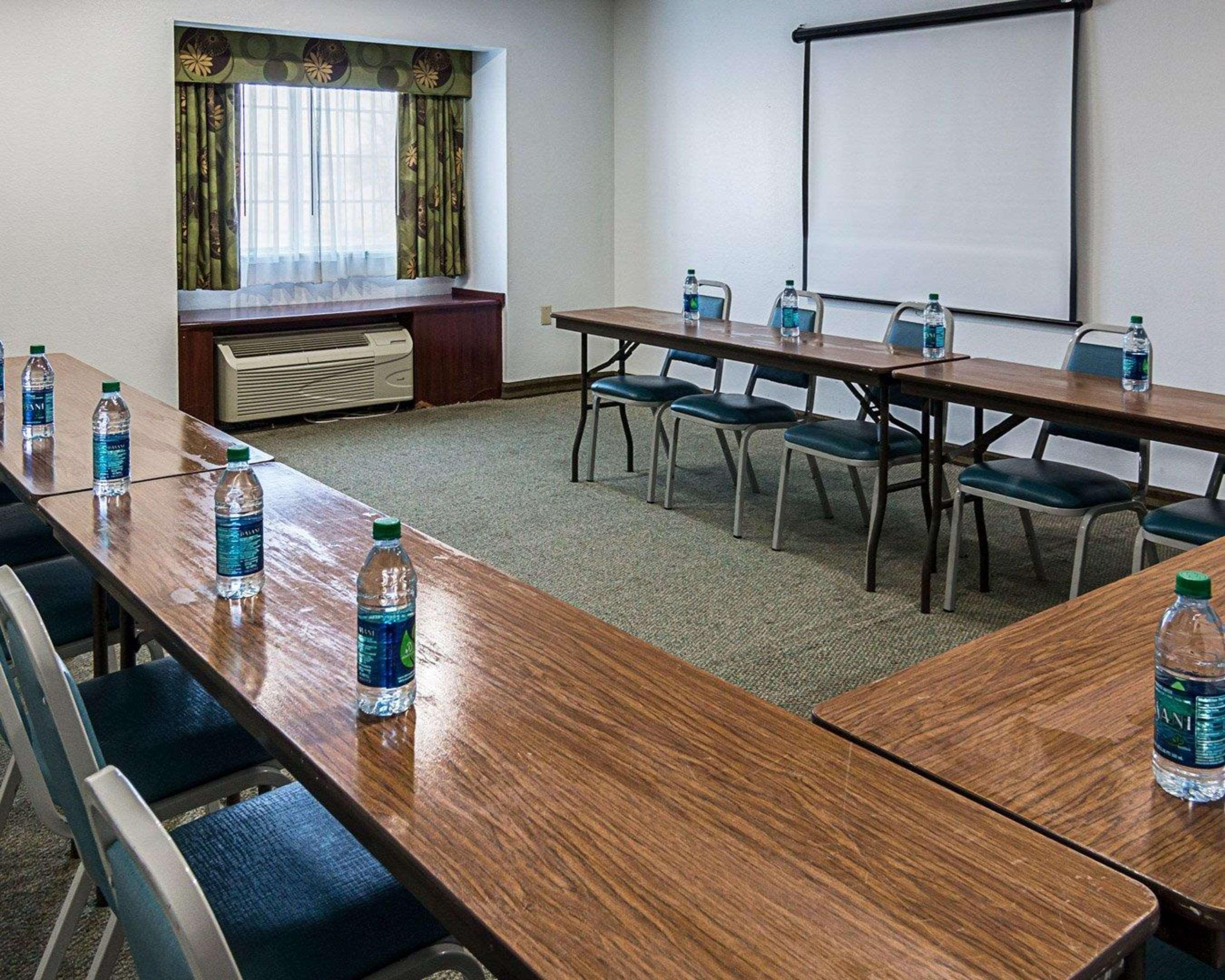 Econo Lodge Inn & Suites Natchitoches Ngoại thất bức ảnh