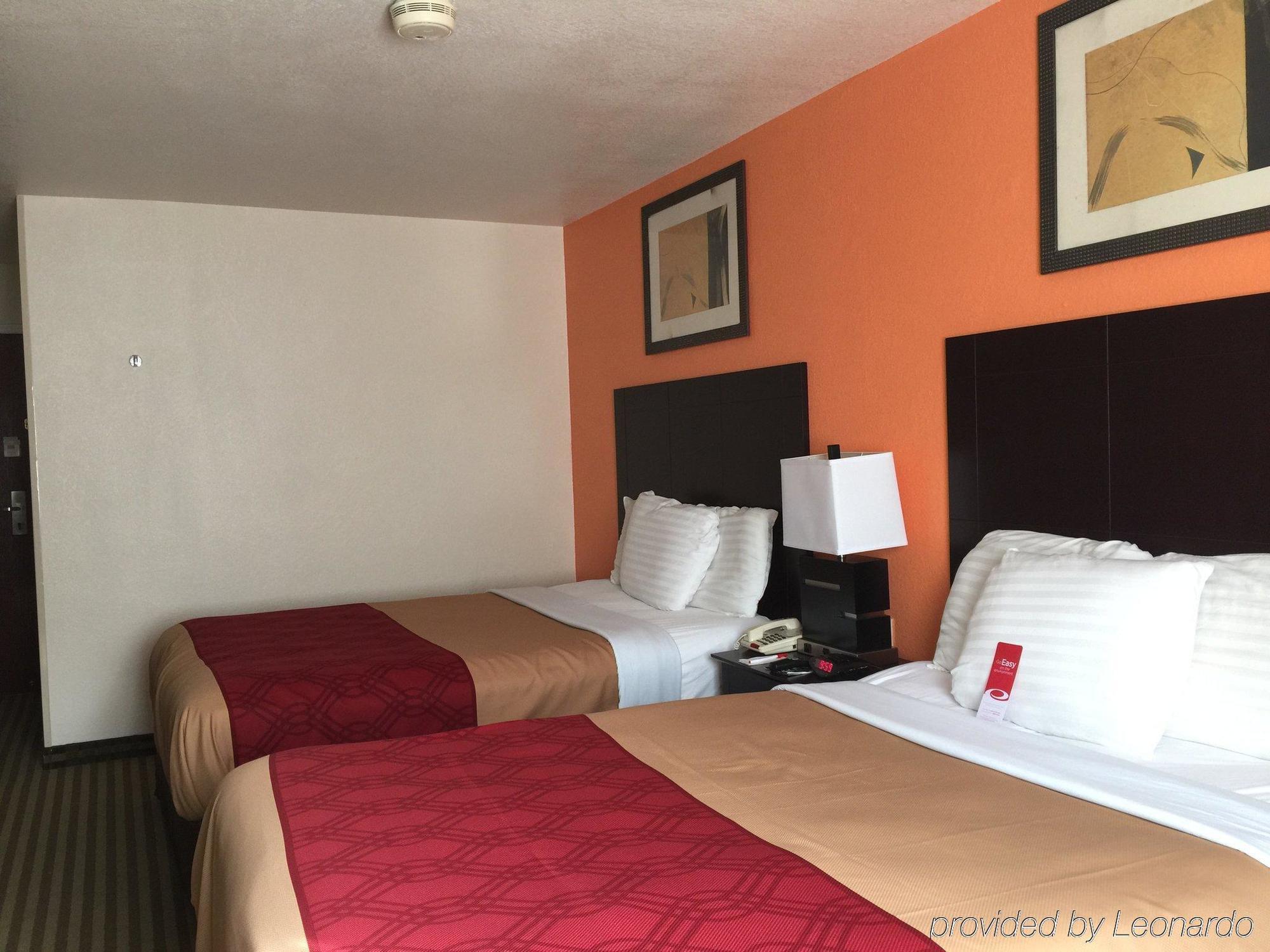 Econo Lodge Inn & Suites Natchitoches Ngoại thất bức ảnh
