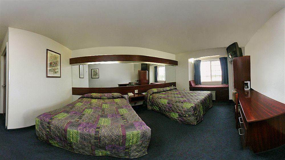 Econo Lodge Inn & Suites Natchitoches Ngoại thất bức ảnh